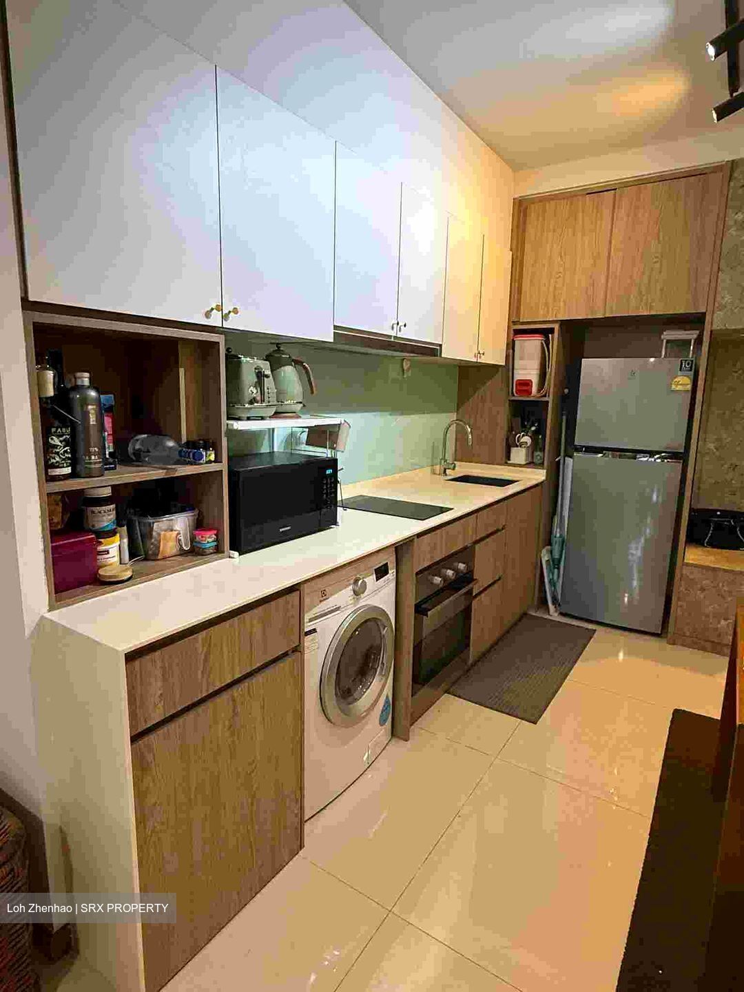 Kingsford Waterbay (D19), Apartment #524037461